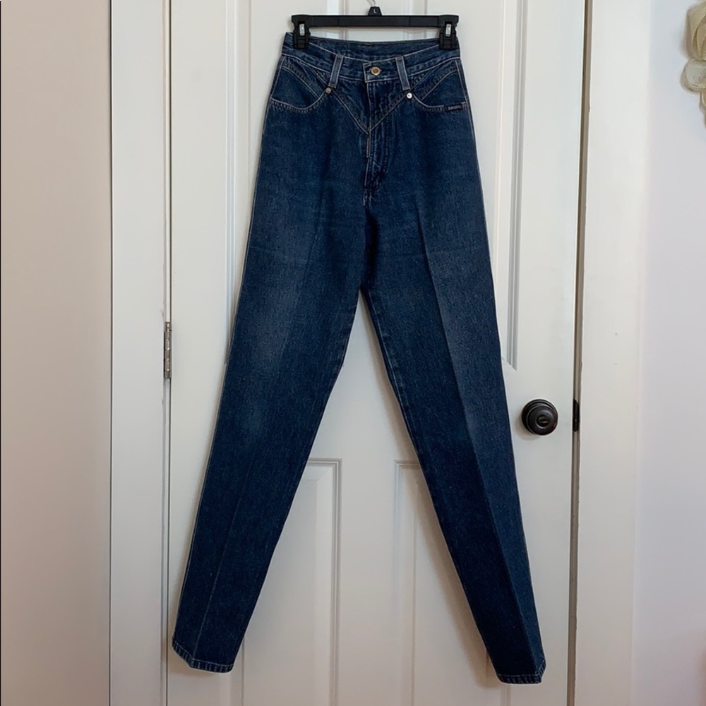 Rockies jeans